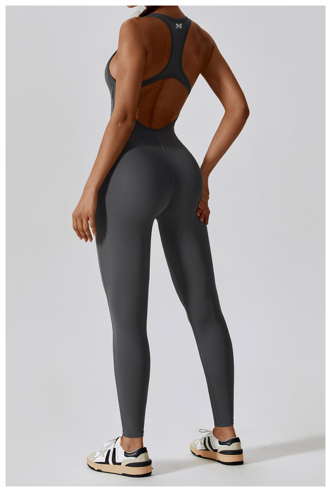 The Amour sculpt bodysuit - Image 3