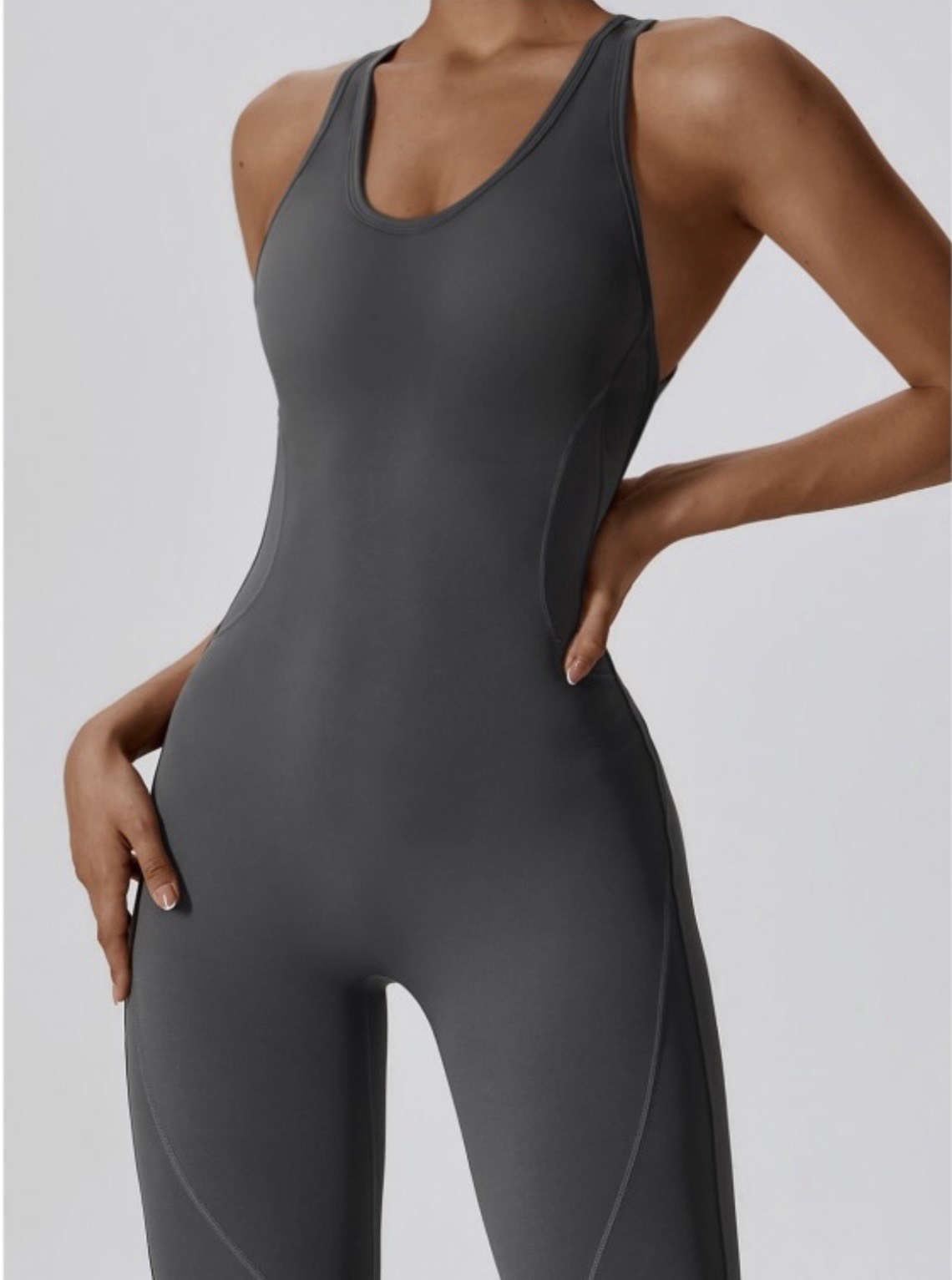 The Amour sculpt bodysuit - Image 5