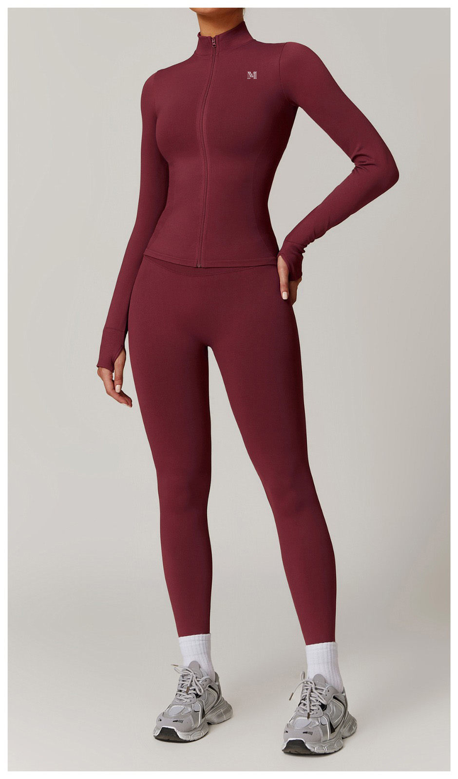 The Rouge Set - Image 4