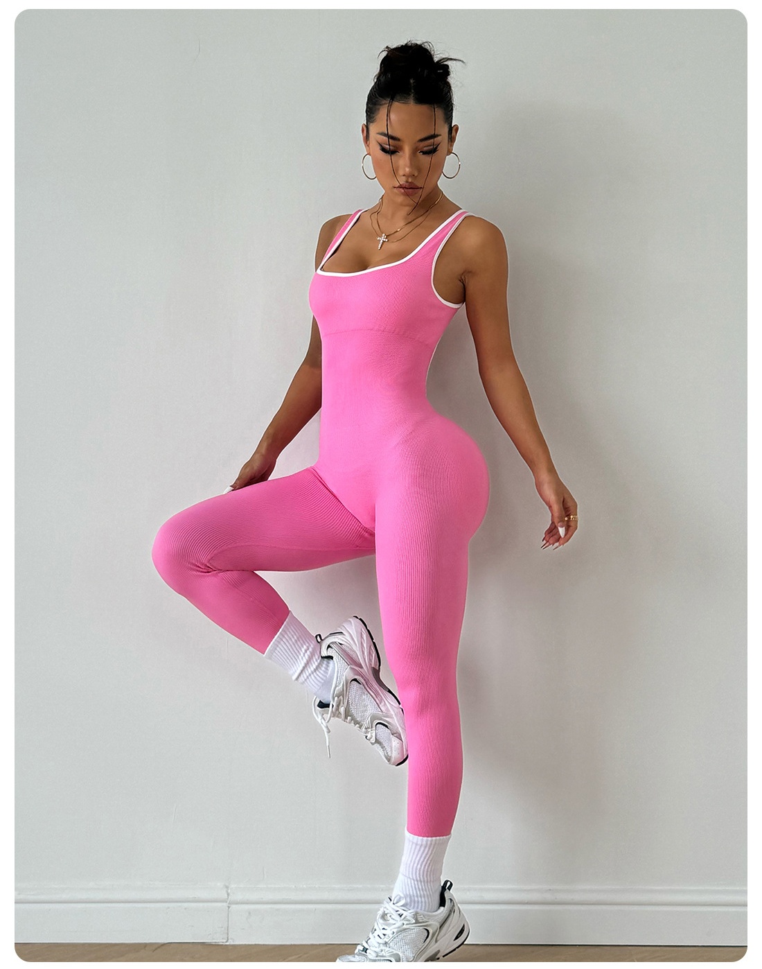 Barbie body bodysuit