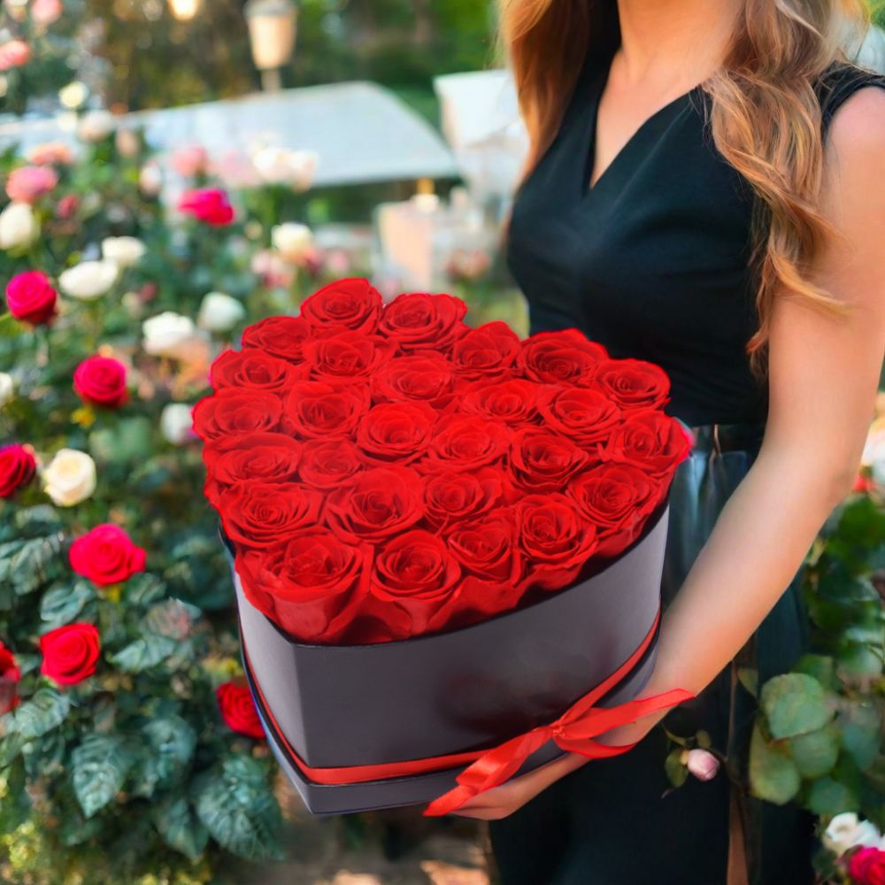 The Fleur Bucket For 27 Flowers - Image 2