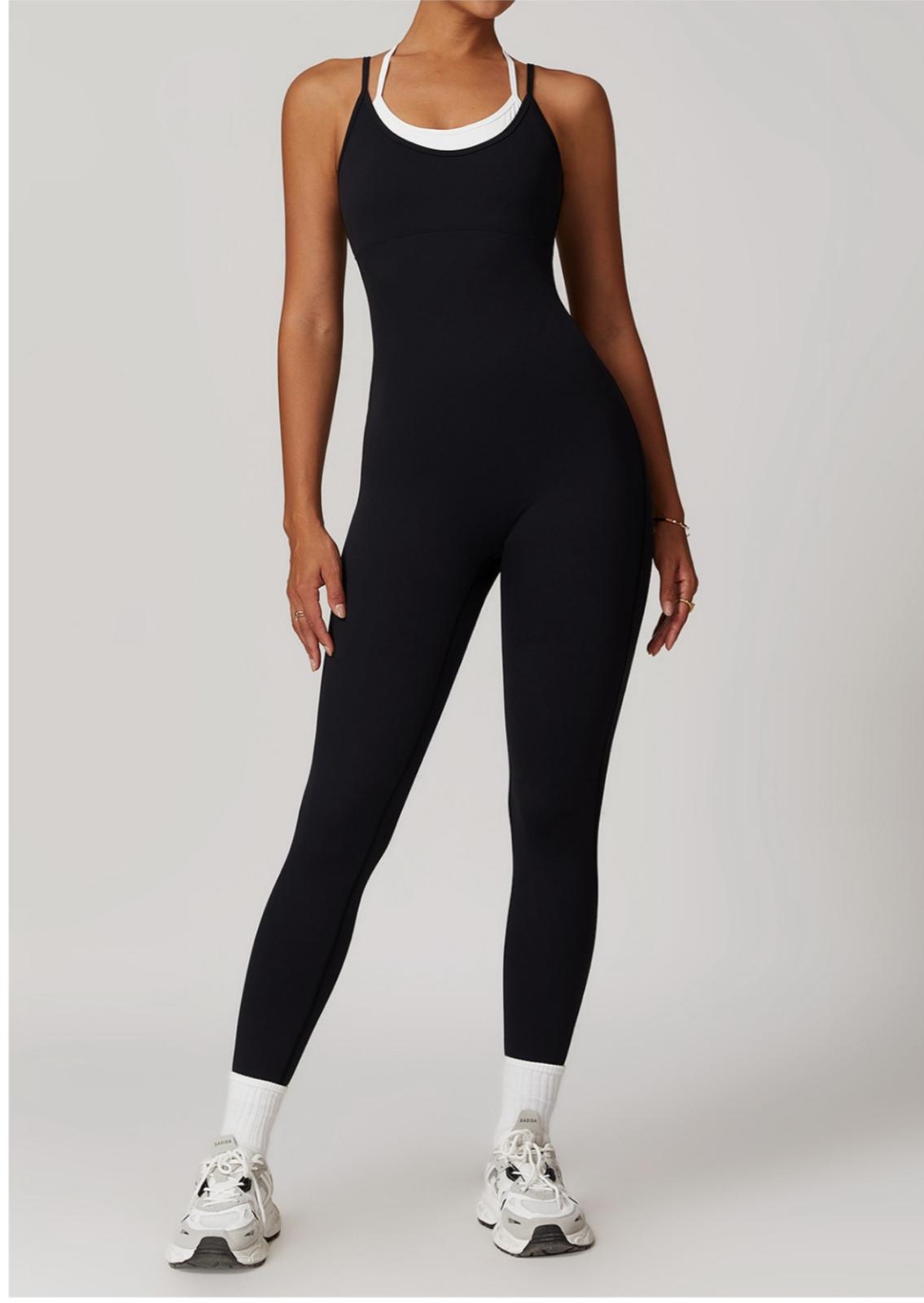 Amour X Bodysuit - Image 3