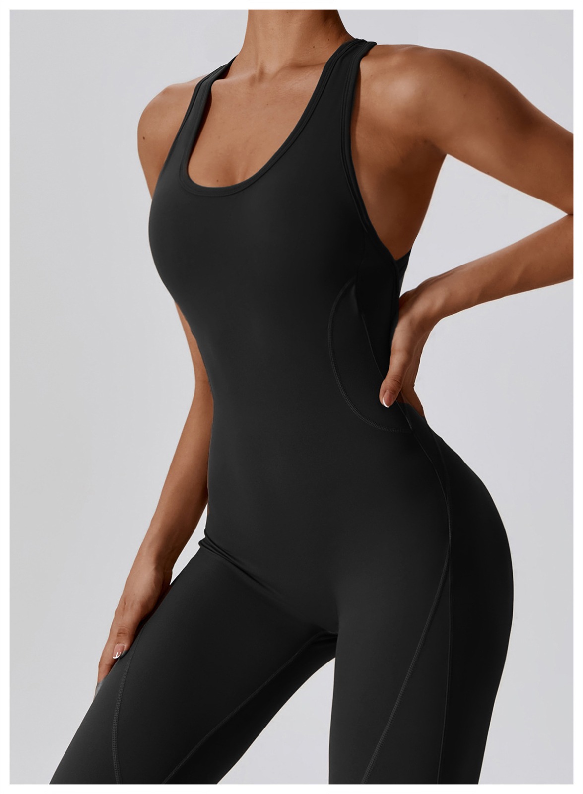 Vita Bodysuit