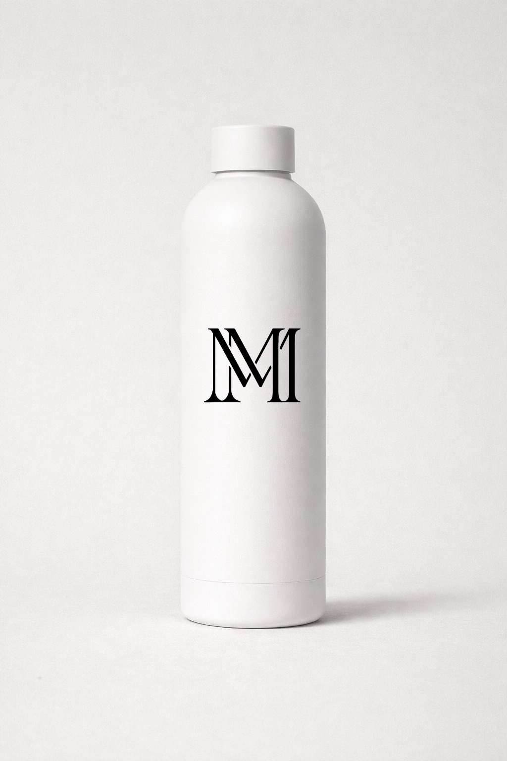 Amour Signature Bottle