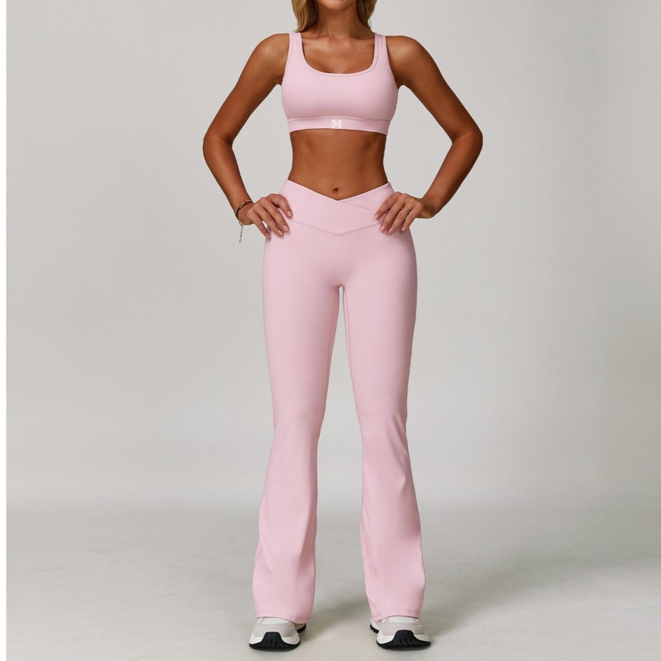 Amour Sculpt Flare Set - Image 4