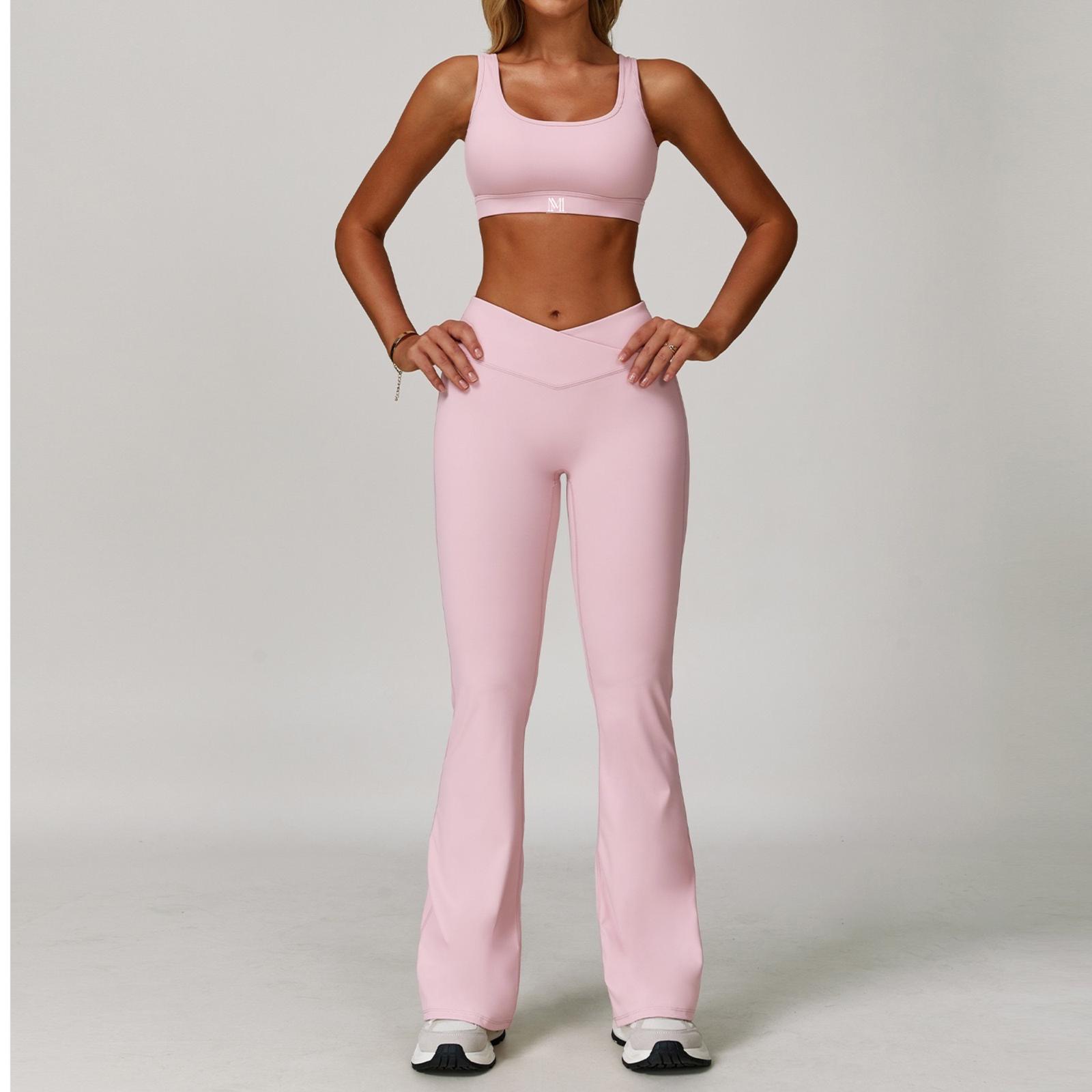 Amour Sculpt Flare Set - Image 4