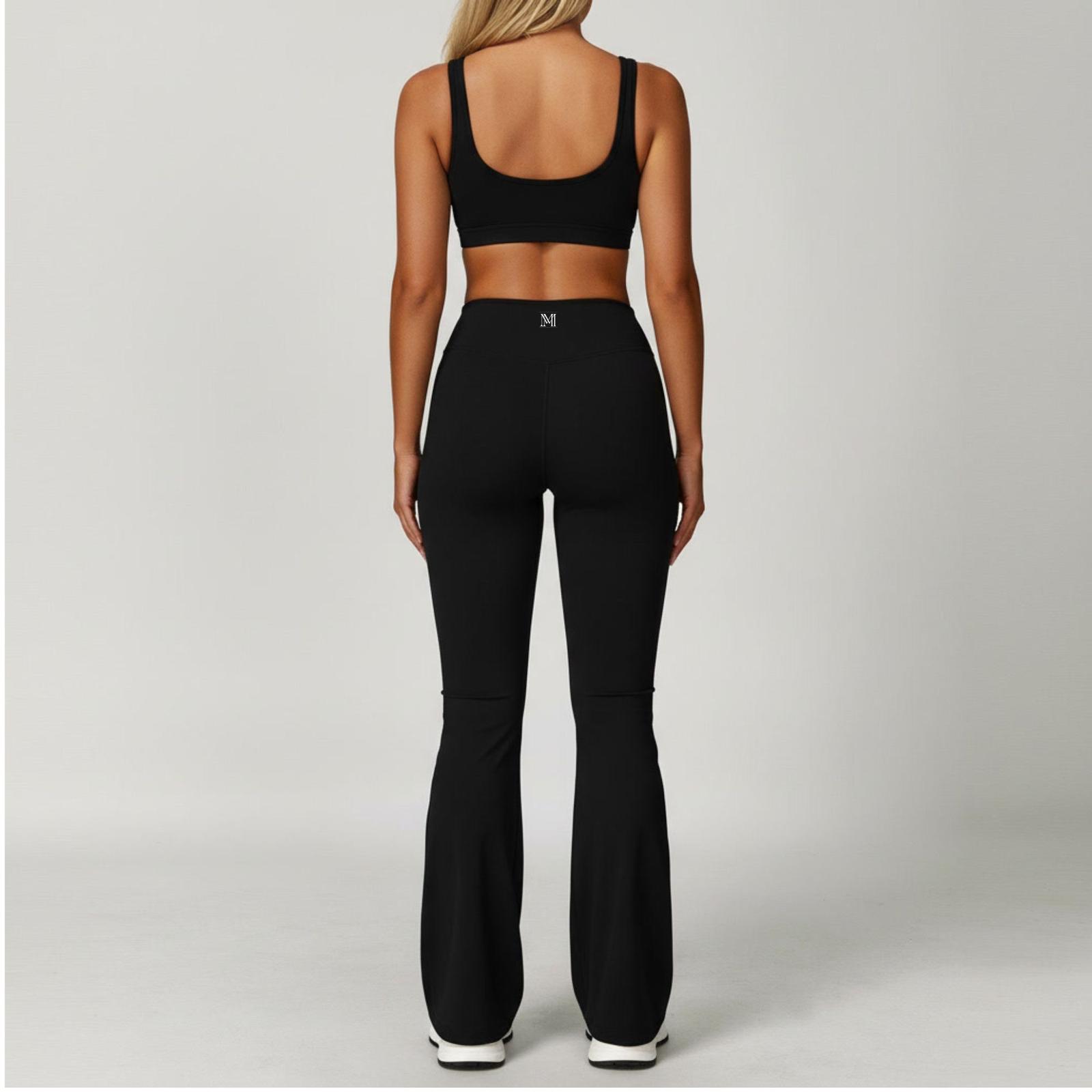 Amour Sculpt Flare Set - Image 2